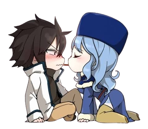 Juvia_gray Emoji