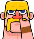 Clash royale, emoji - rule34 scroller