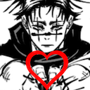 choso_heart Emoji