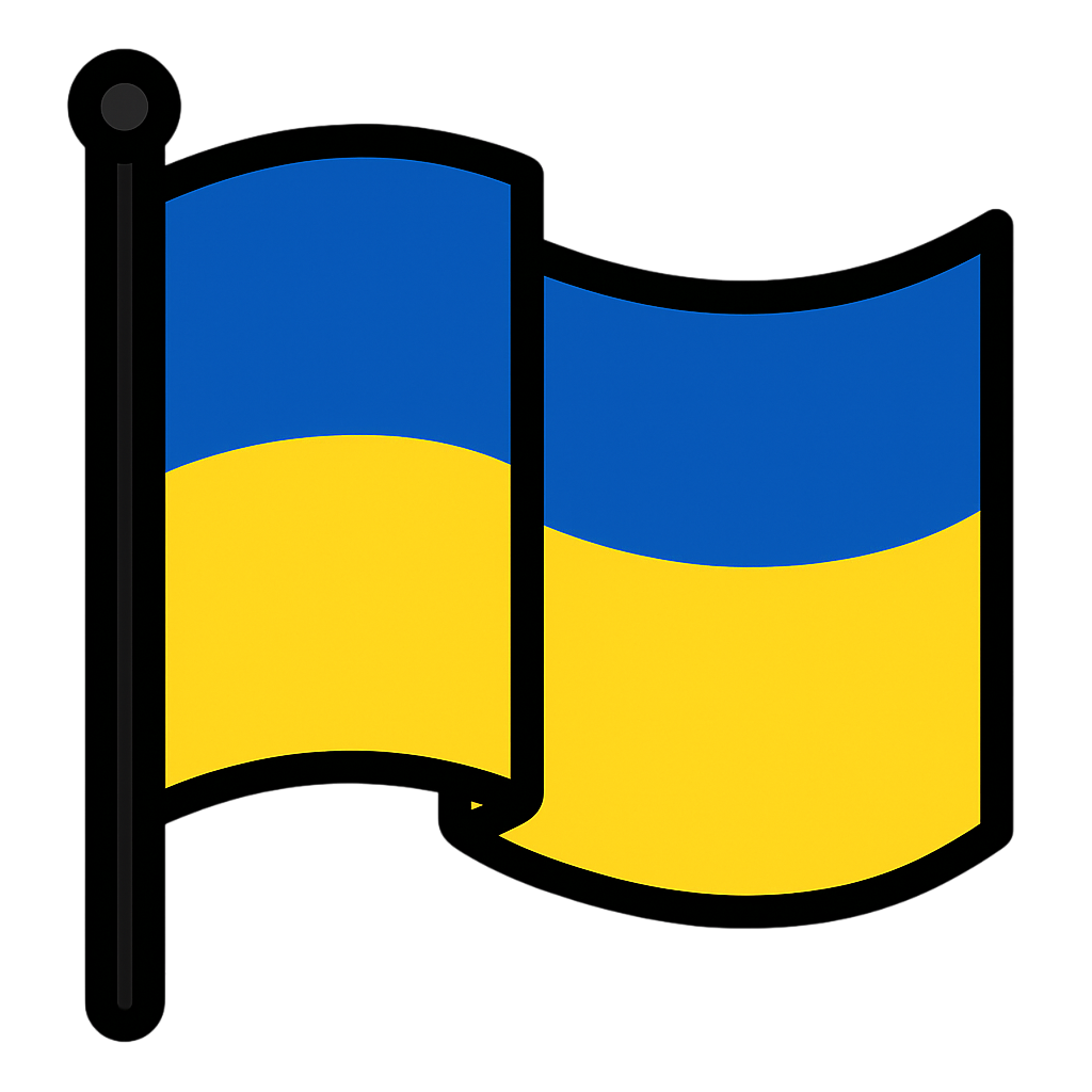 flag_ukraine Emoji