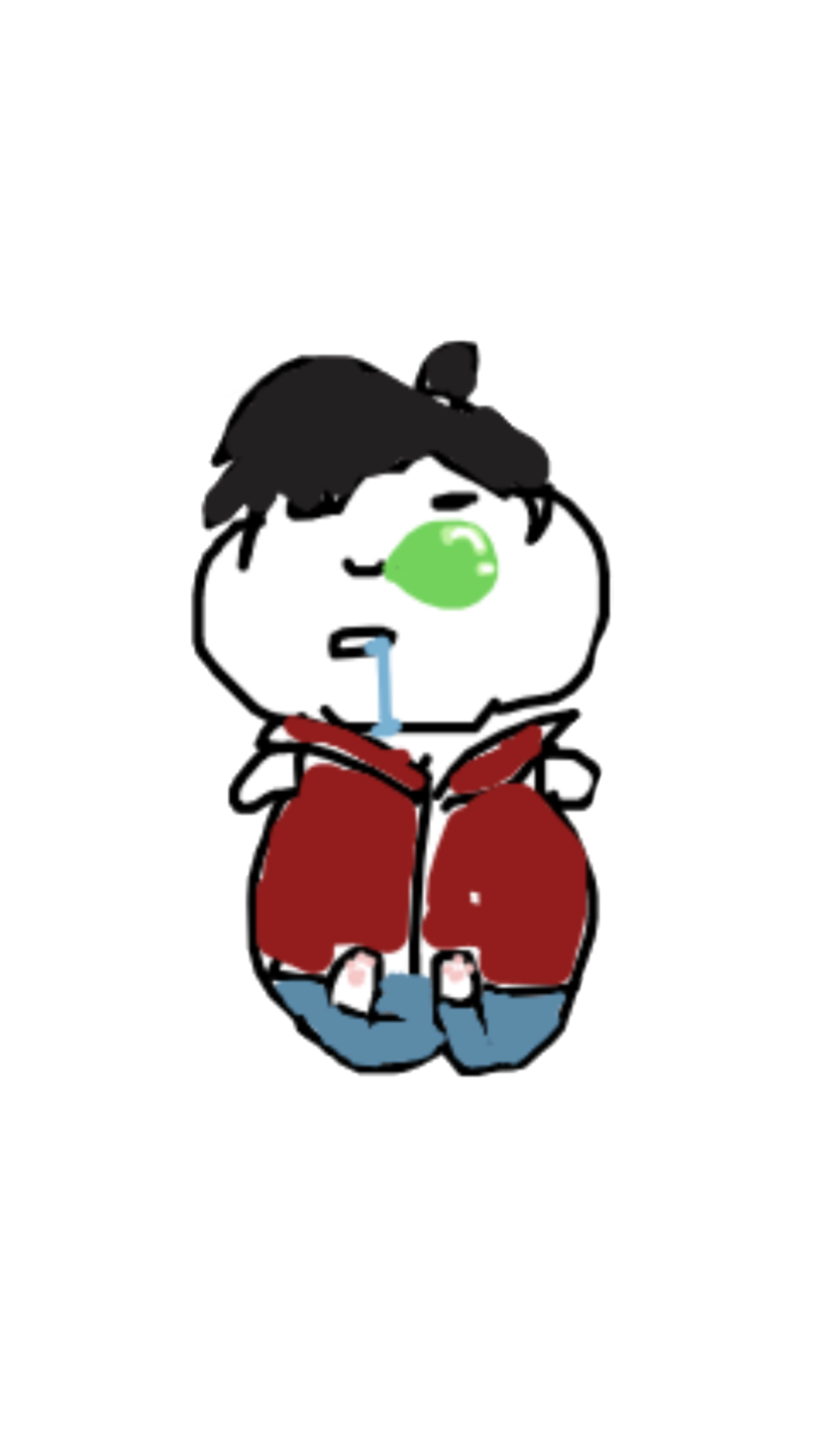 Stupid_William Emoji