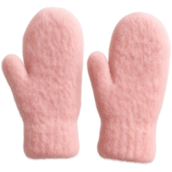 Pinkmittens Emoji