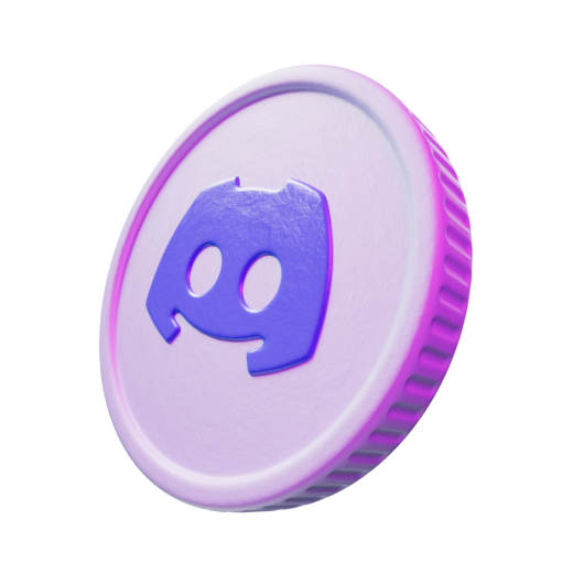 discordcoin Emoji