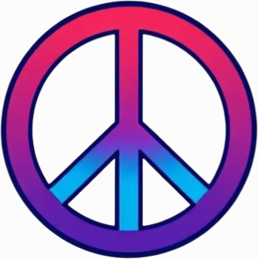 Peace Emoji