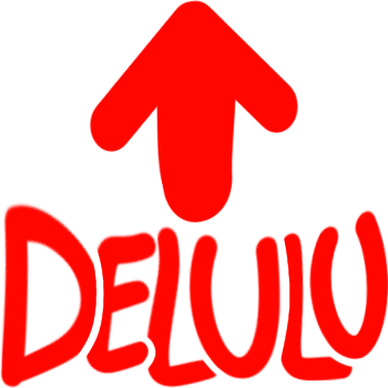 Delulu Emoji