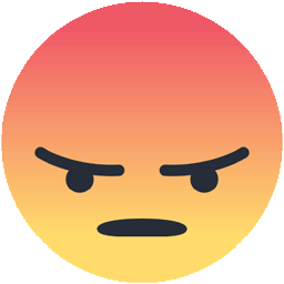AngeryWow Emoji
