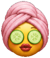 Spagirl Emoji