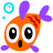 Suprised_Fish_YT Emoji