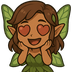 fairy_love Emoji