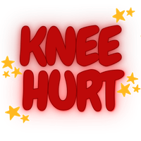 kneehurt Emoji