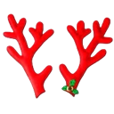 Reindeer Emoji