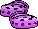 purplecroc Emoji
