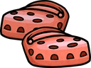 redcroc Emoji