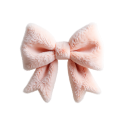 Pinkfurbow Emoji