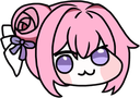 dorohead Emoji