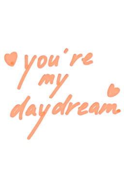 Daydreamorangetext Emoji