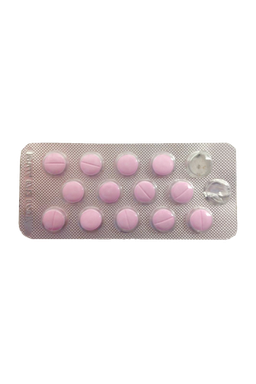 Pinkpills Emoji
