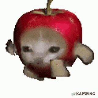 Applecat Emoji