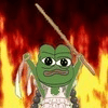 pepefire Emoji