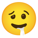 IDK Emoji