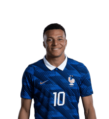 Mbappe Emoji