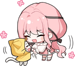 NikkiMomoYay Emoji