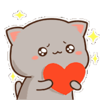 GomaSparkleHeart Emoji