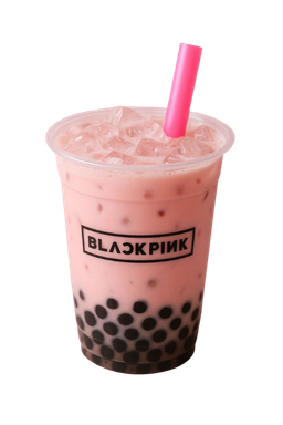 Blackpinkbobadrink Emoji