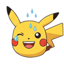 pika15 Emoji