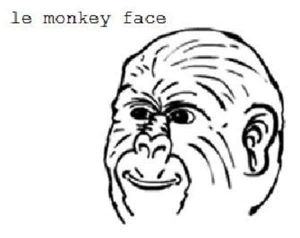 LeMonke Emoji