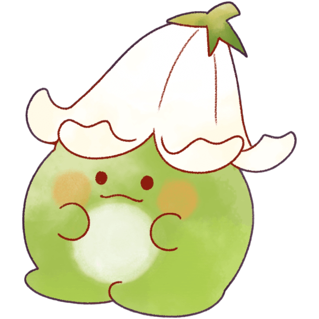 FFFroggieHat Emoji