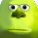 Mike_Face Emoji