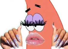 slayed_patrick Emoji