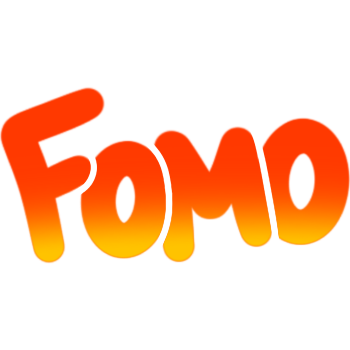 FOMO Emoji