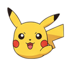 pika8 Emoji