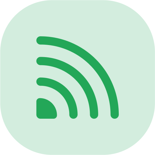 voice_connection_green_alt Emoji