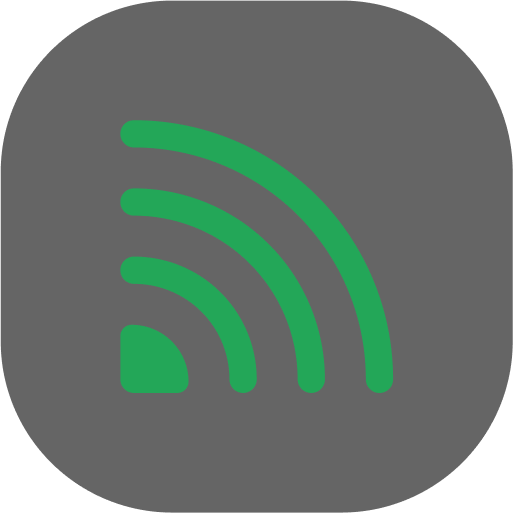 voice_connection_green Emoji