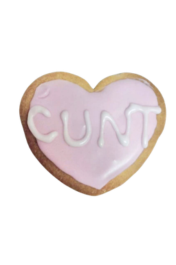 Cuntheartcookie Emoji