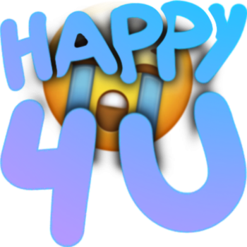 happy4u Emoji