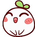 mochihappy Emoji