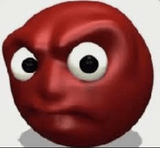 angrystare Emoji