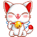 luckybellkittycat Emoji