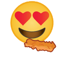 Tender Emoji