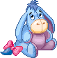 eeyoredisneyplush Emoji