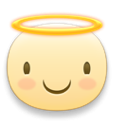 angel Emoji