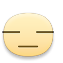 suspecting Emoji