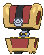 Gimmighoul Emoji
