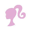Barbie Emoji