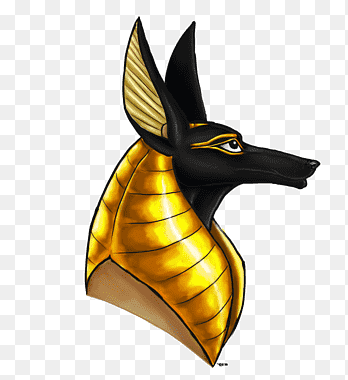 Anubis Emoji