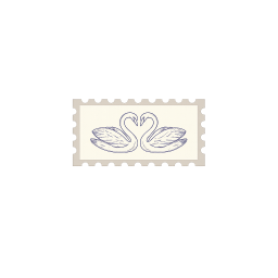 Whiteswanlovestamp Emoji